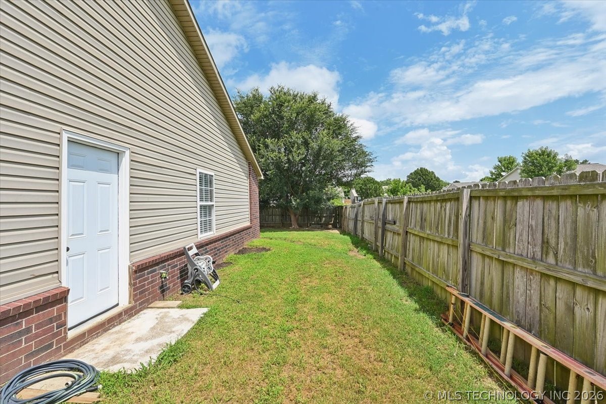 63 W Fairlane Drive Sapulpa OK 74066