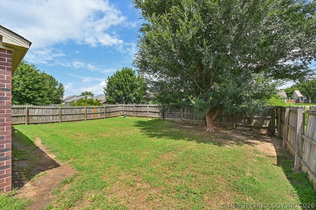 63 W Fairlane Drive Sapulpa OK 74066