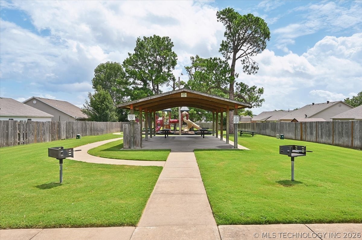 63 W Fairlane Drive Sapulpa OK 74066