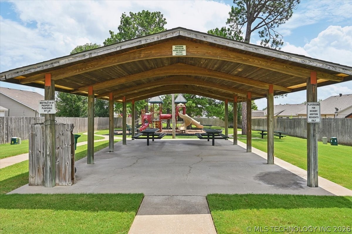 63 W Fairlane Drive Sapulpa OK 74066