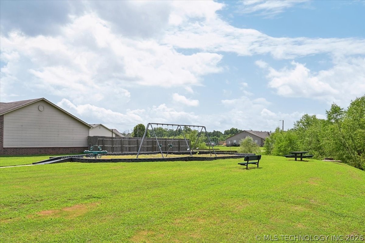 63 W Fairlane Drive Sapulpa OK 74066