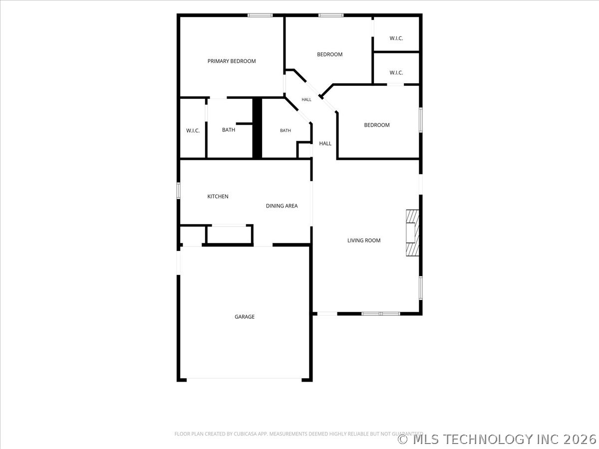 63 W Fairlane Drive Sapulpa OK 74066