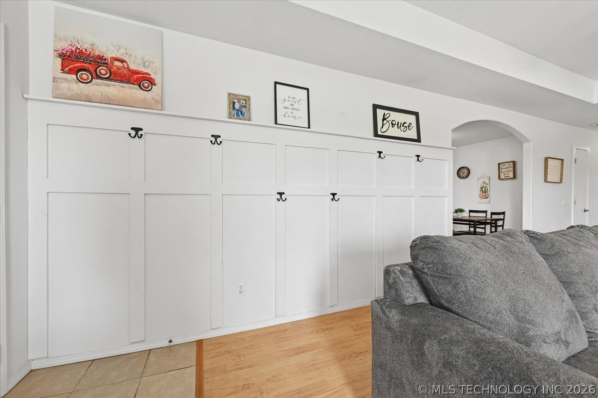 63 W Fairlane Drive Sapulpa OK 74066