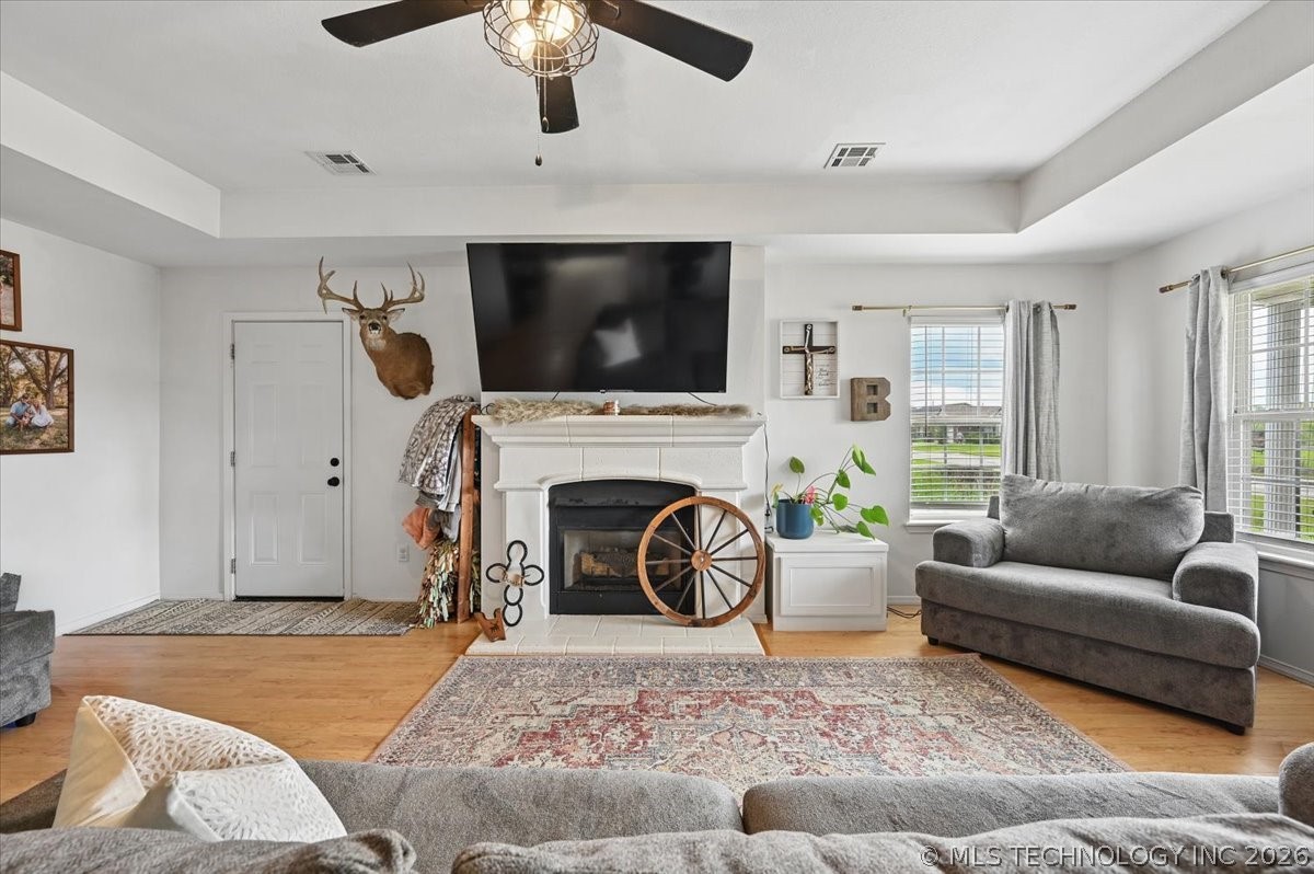 63 W Fairlane Drive Sapulpa OK 74066