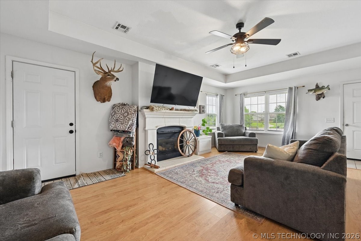 63 W Fairlane Drive Sapulpa OK 74066