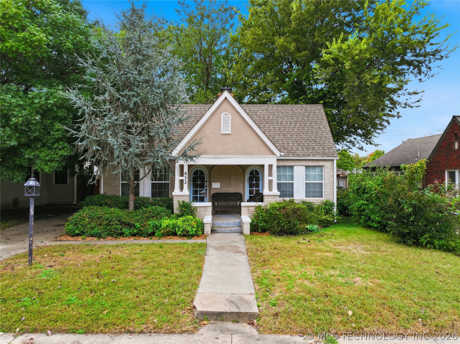 832 S Indianapolis Avenue Tulsa OK 74112