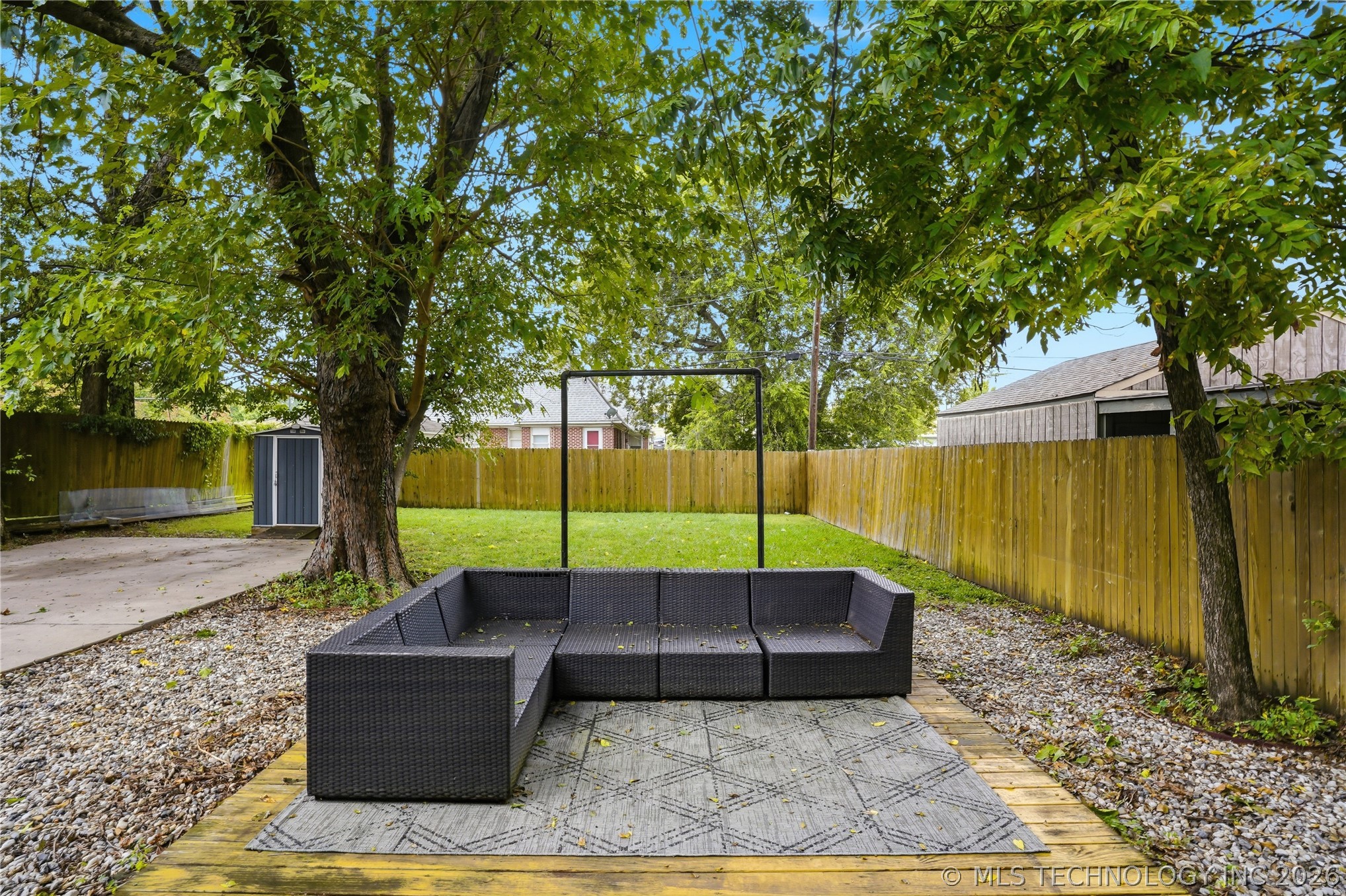 832 S Indianapolis Avenue Tulsa OK 74112