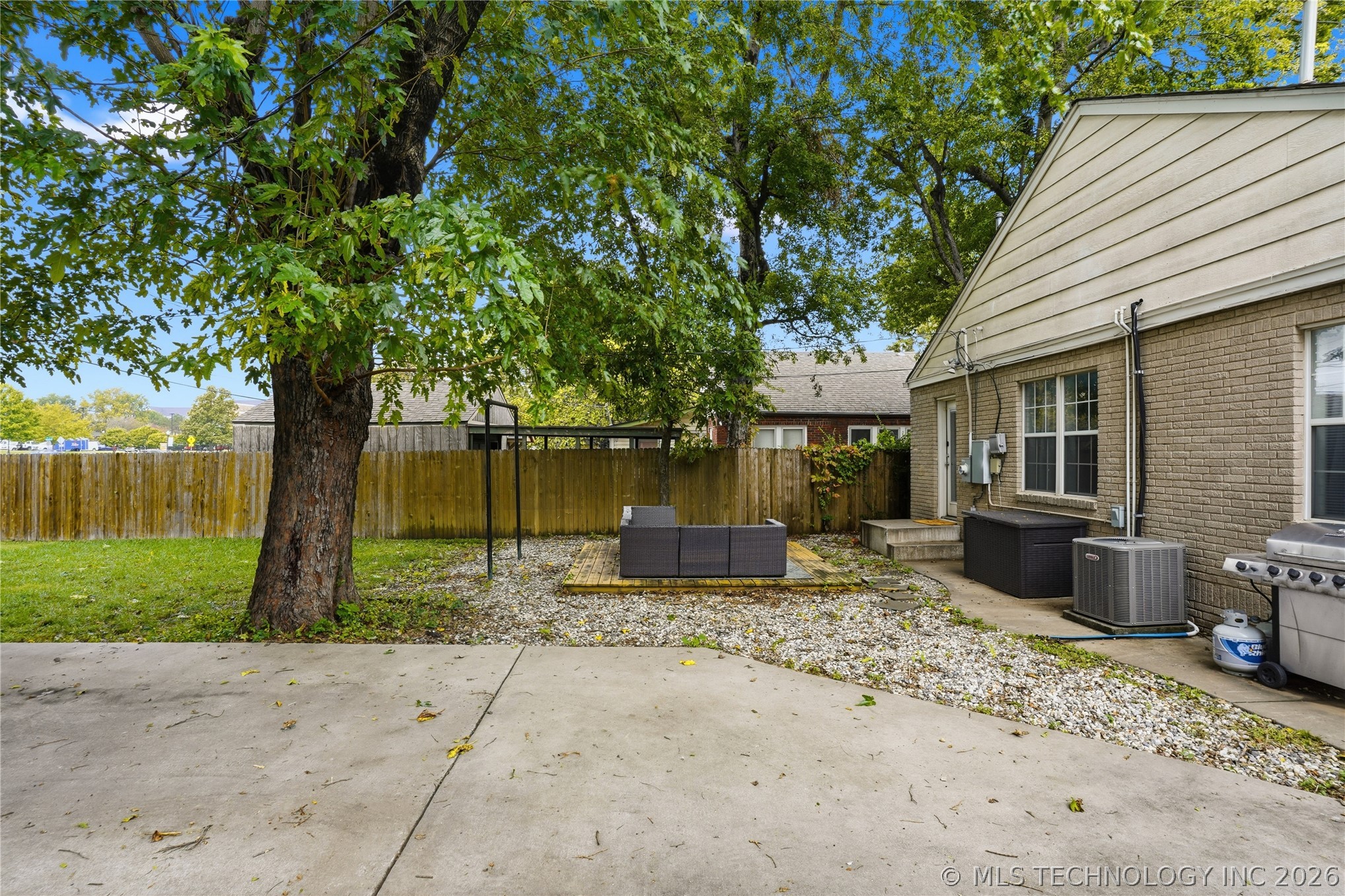 832 S Indianapolis Avenue Tulsa OK 74112