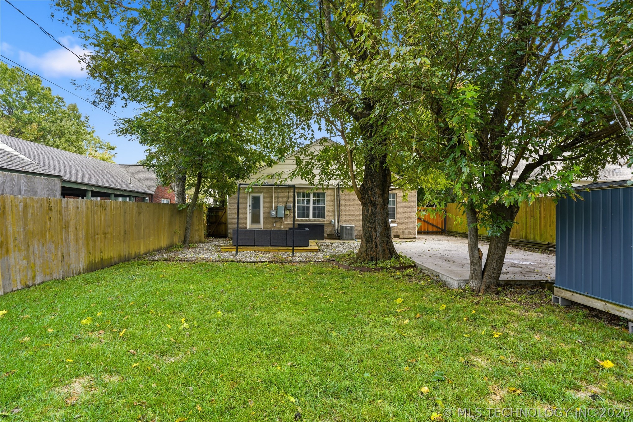 832 S Indianapolis Avenue Tulsa OK 74112