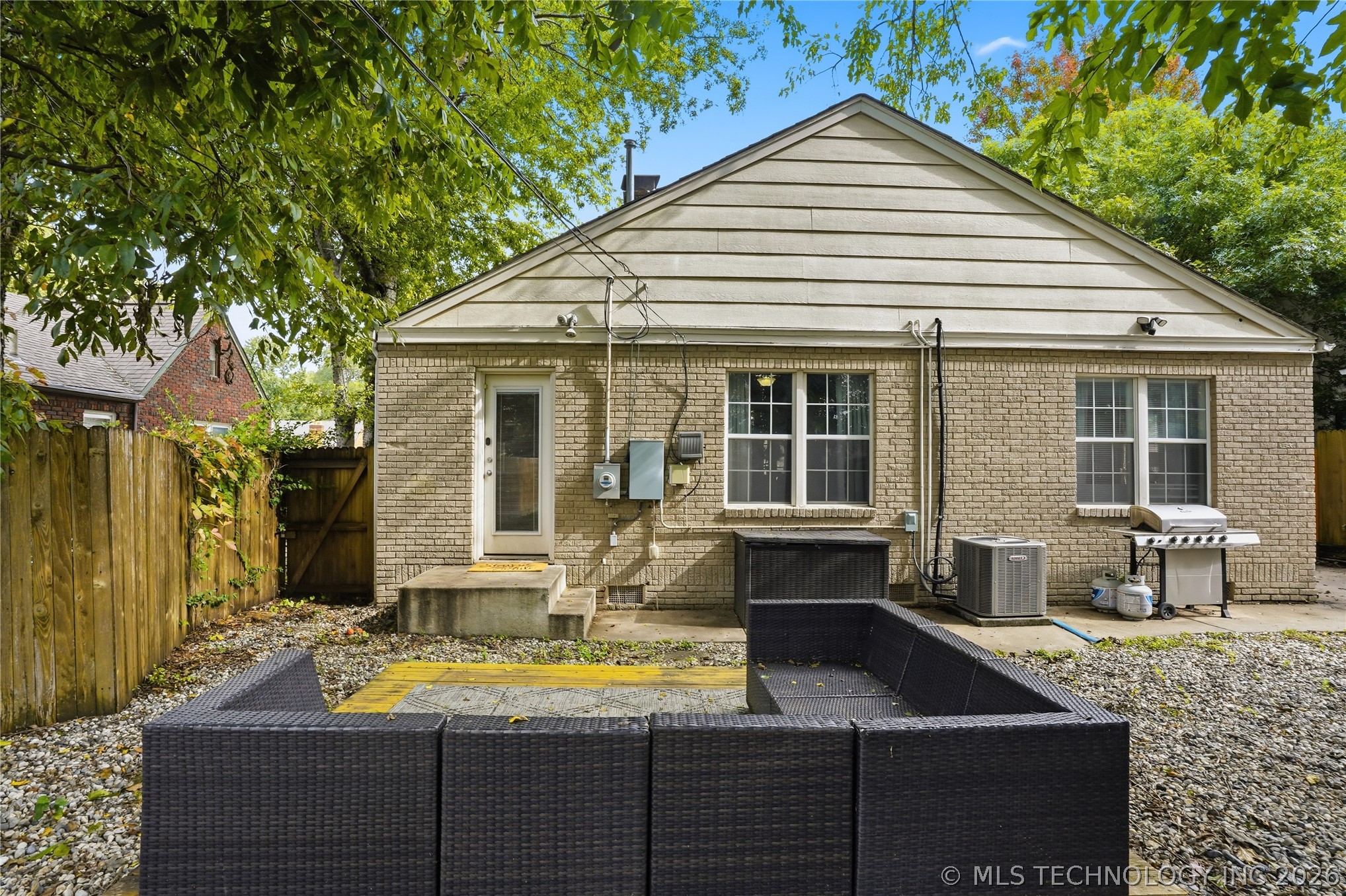 832 S Indianapolis Avenue Tulsa OK 74112