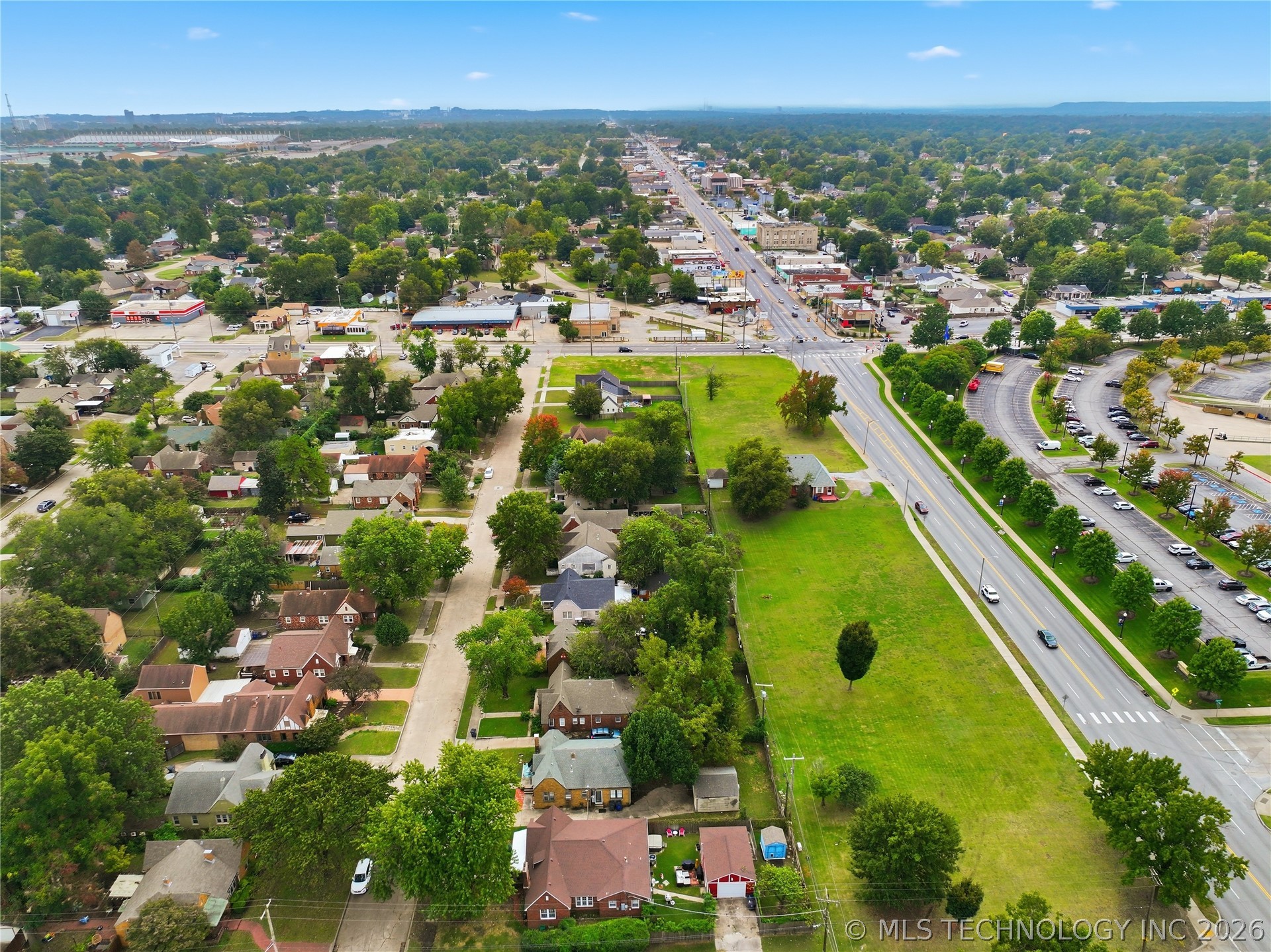 832 S Indianapolis Avenue Tulsa OK 74112