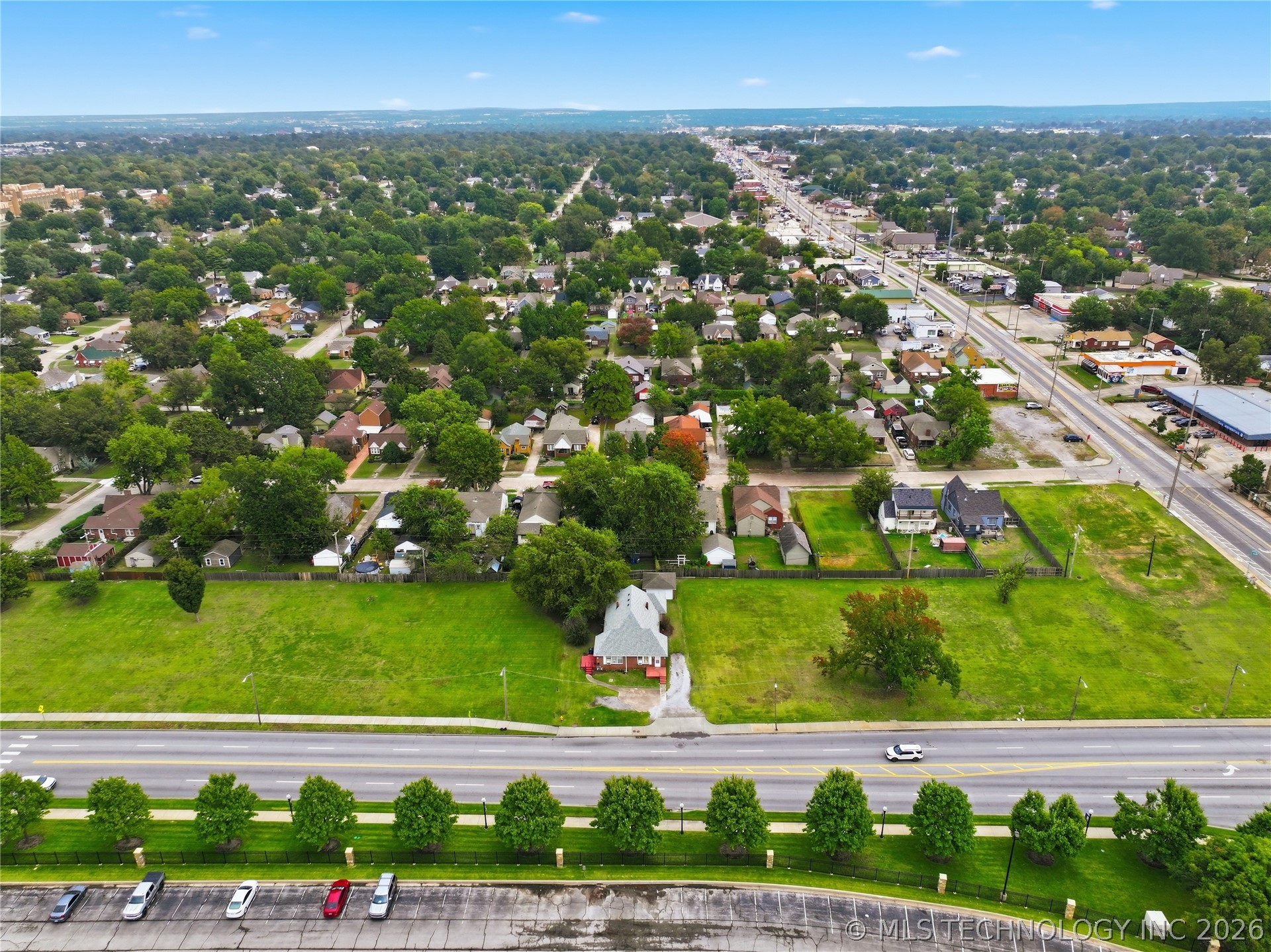 832 S Indianapolis Avenue Tulsa OK 74112