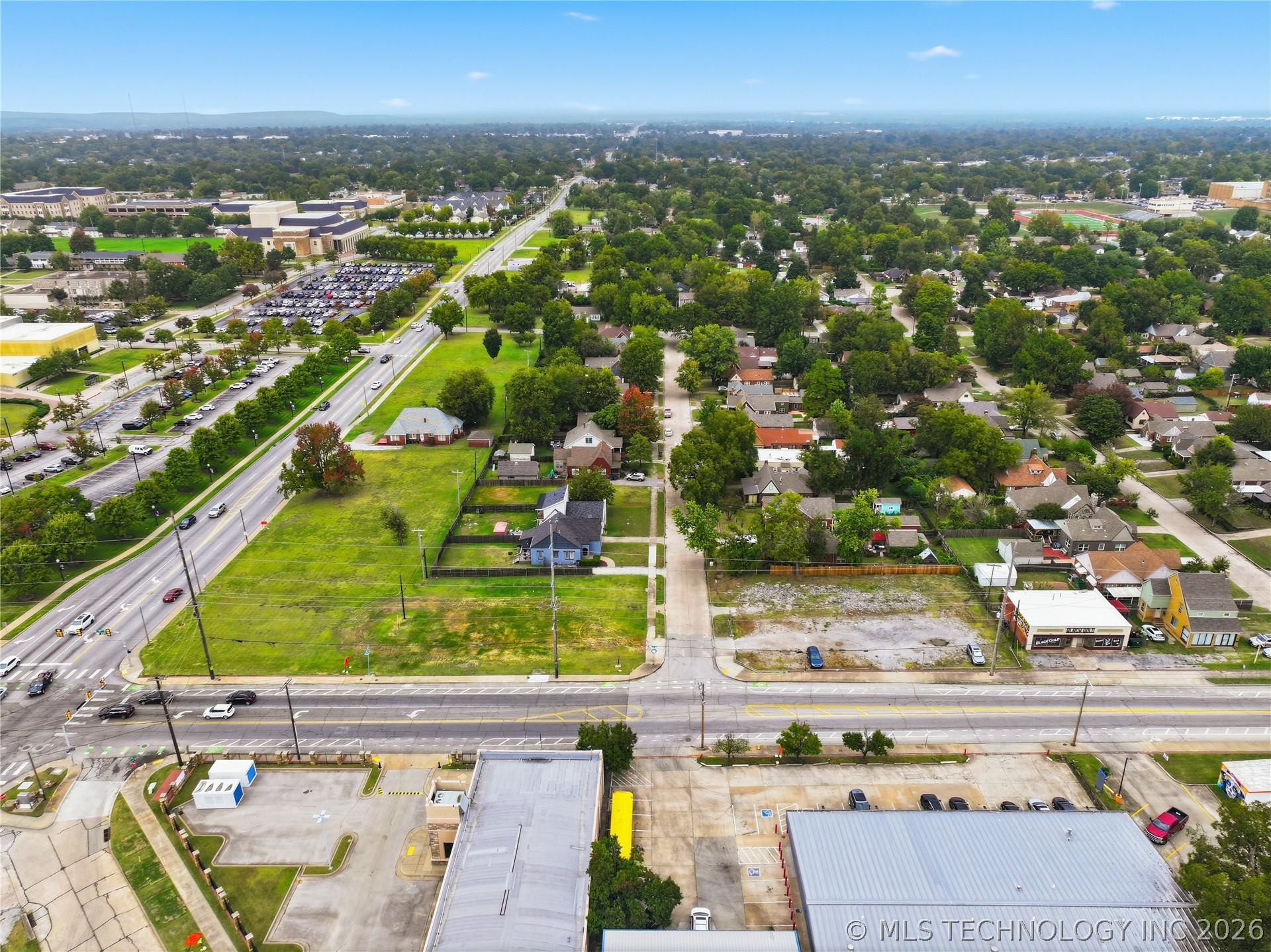832 S Indianapolis Avenue Tulsa OK 74112