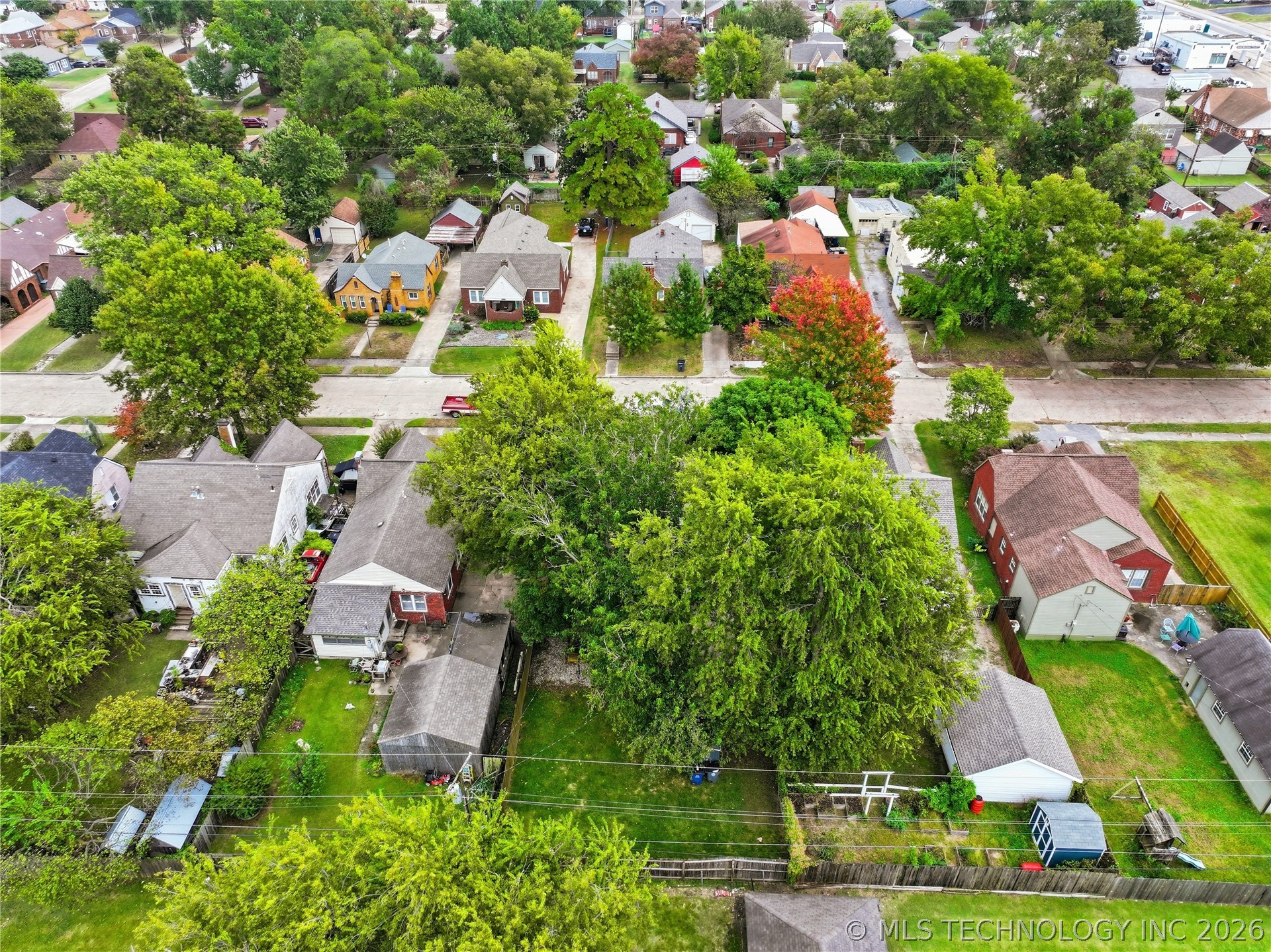832 S Indianapolis Avenue Tulsa OK 74112