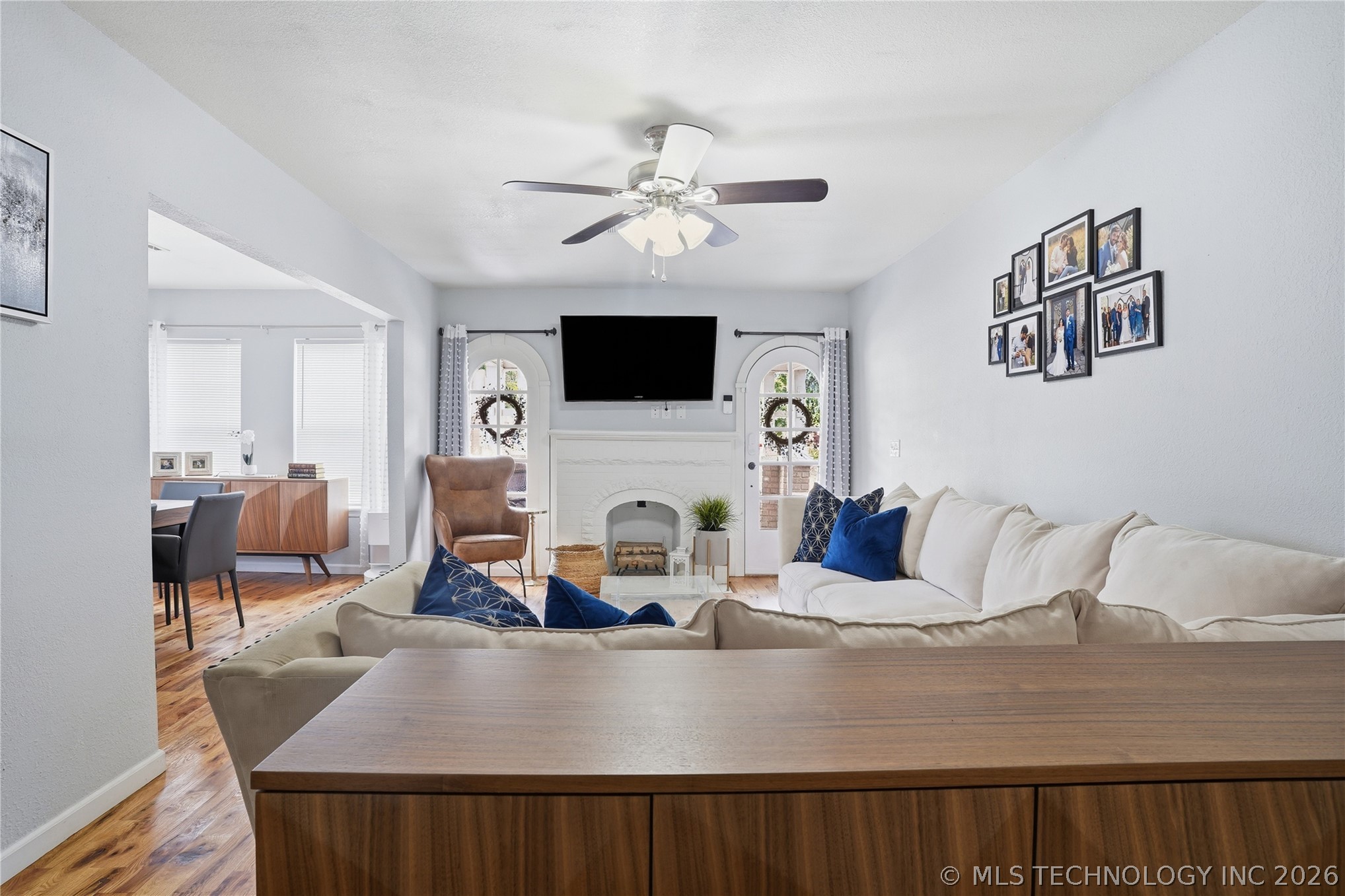 832 S Indianapolis Avenue Tulsa OK 74112