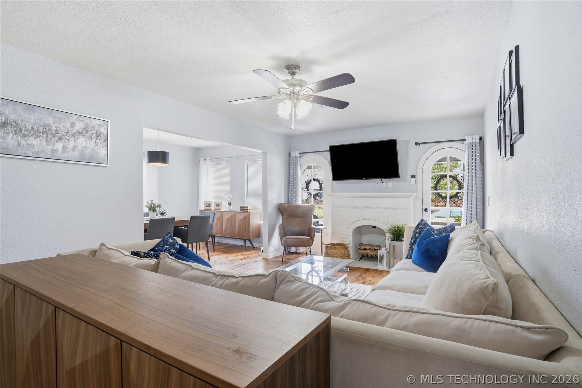832 S Indianapolis Avenue Tulsa OK 74112