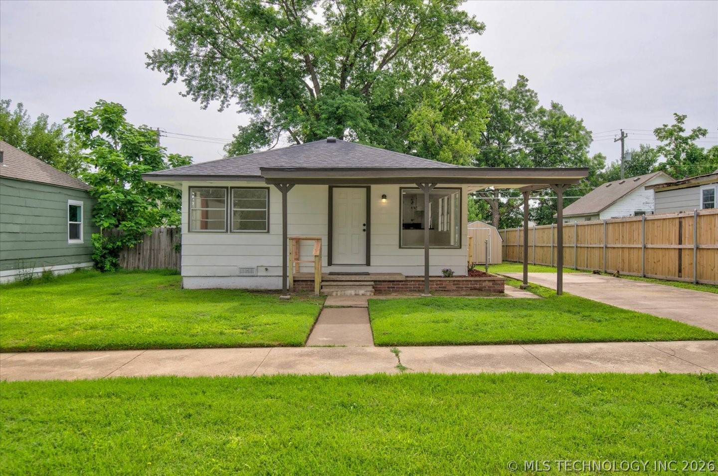 104 S Cheyenne Avenue Bartlesville OK 74003