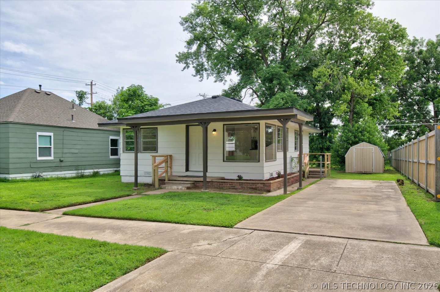 104 S Cheyenne Avenue Bartlesville OK 74003