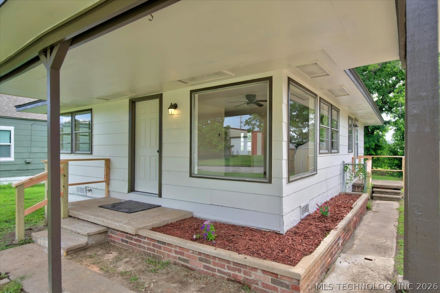 104 S Cheyenne Avenue Bartlesville OK 74003