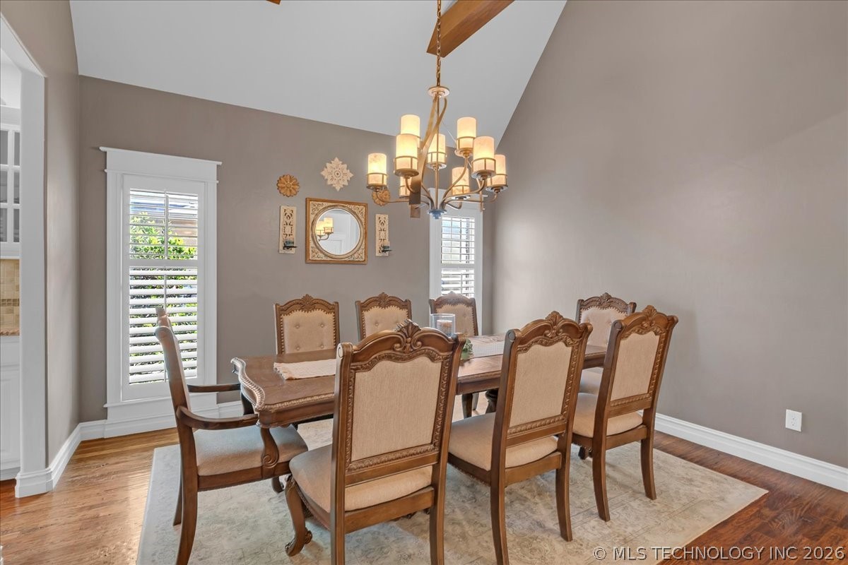 223 E 128th Street S Jenks OK 74037