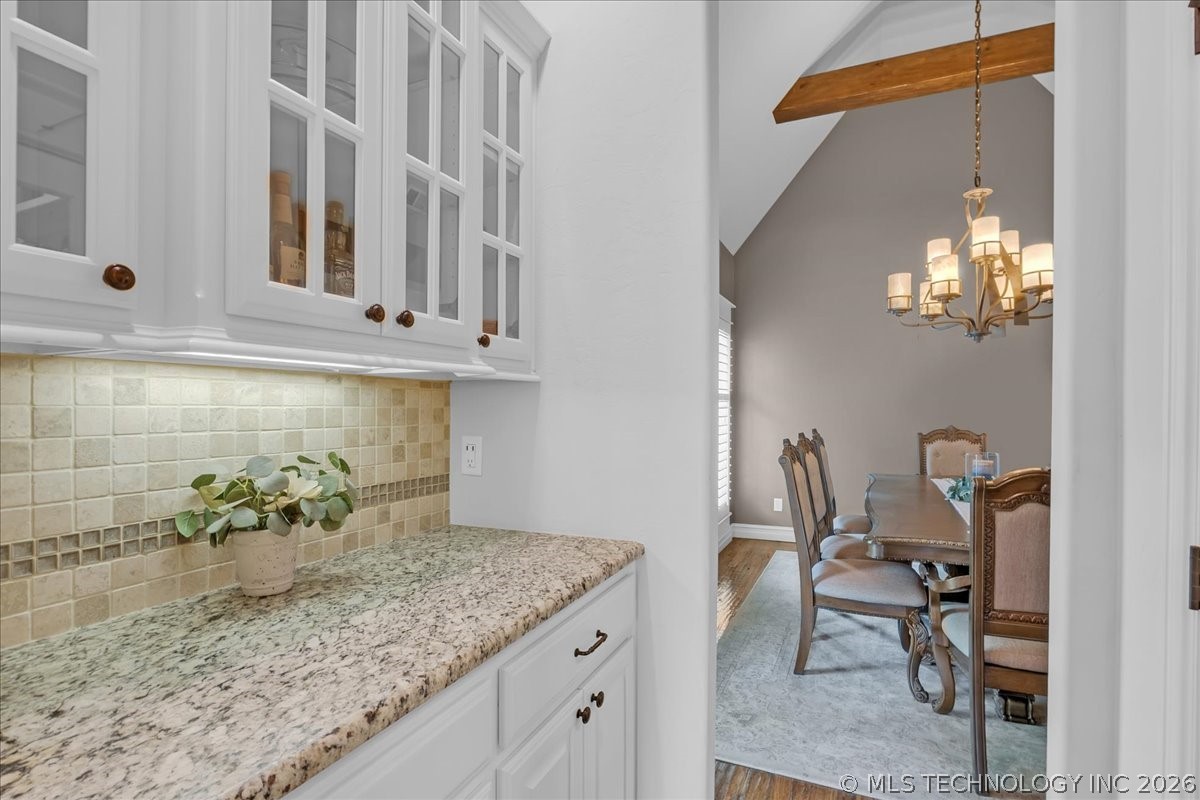 223 E 128th Street S Jenks OK 74037