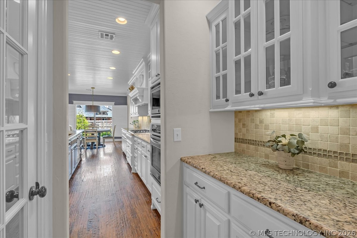 223 E 128th Street S Jenks OK 74037