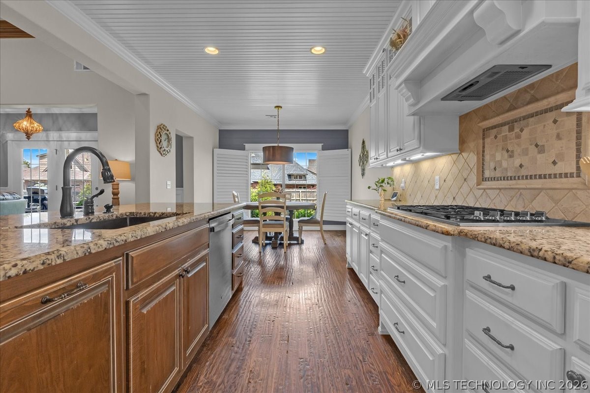 223 E 128th Street S Jenks OK 74037