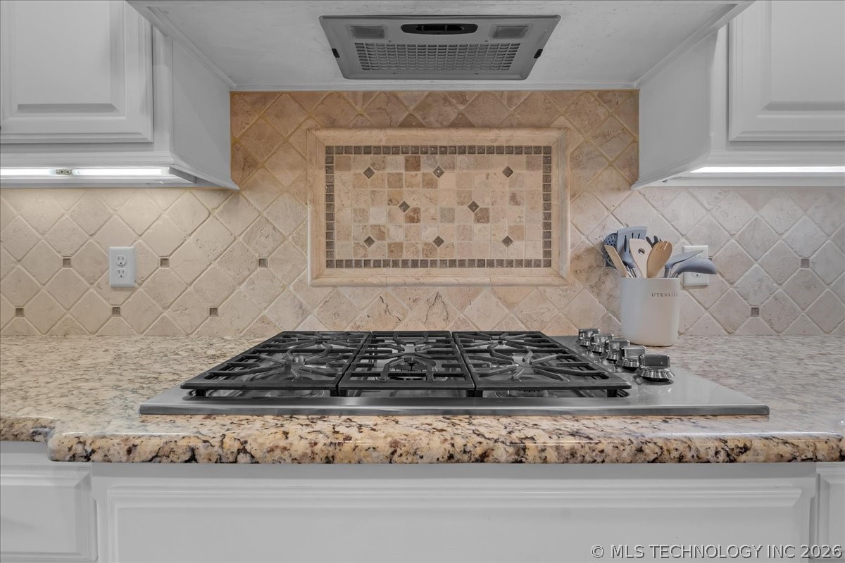 223 E 128th Street S Jenks OK 74037