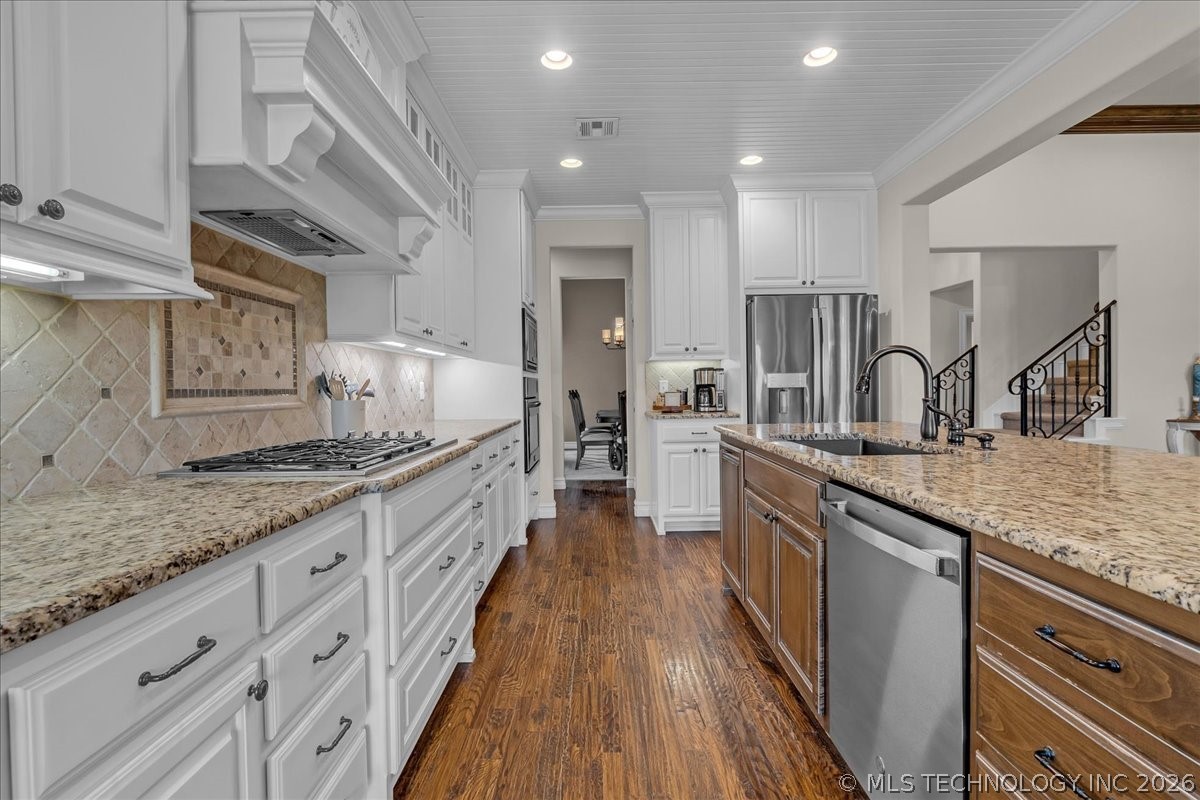223 E 128th Street S Jenks OK 74037