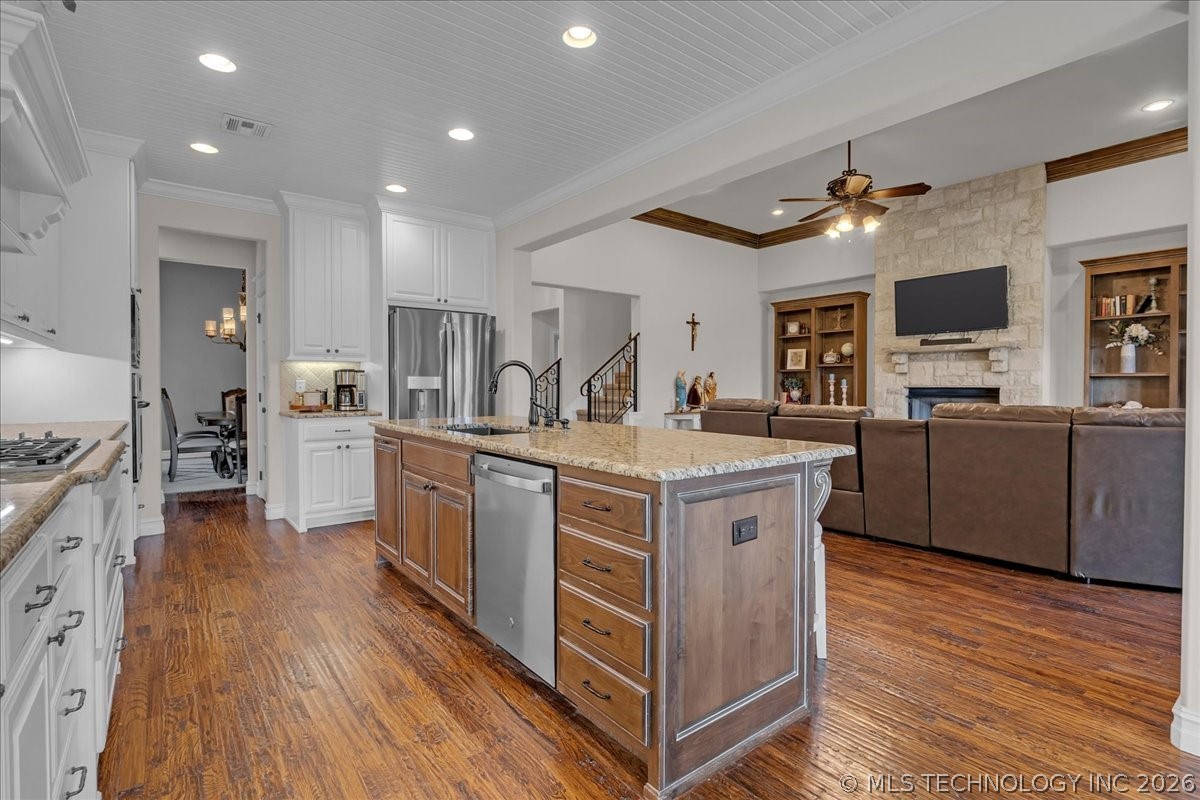 223 E 128th Street S Jenks OK 74037