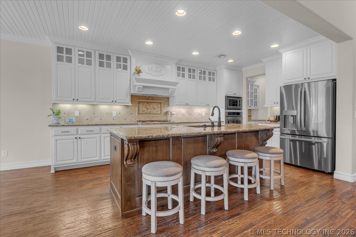 223 E 128th Street S Jenks OK 74037