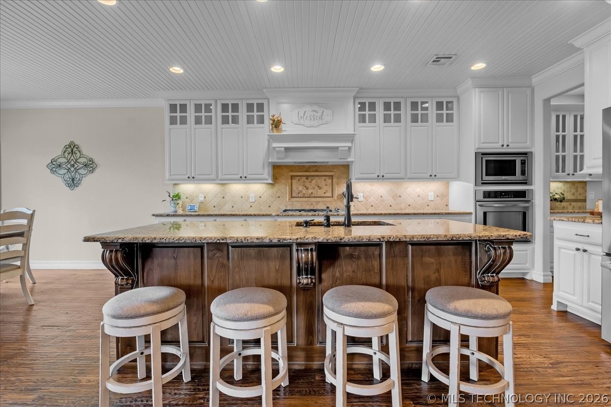 223 E 128th Street S Jenks OK 74037