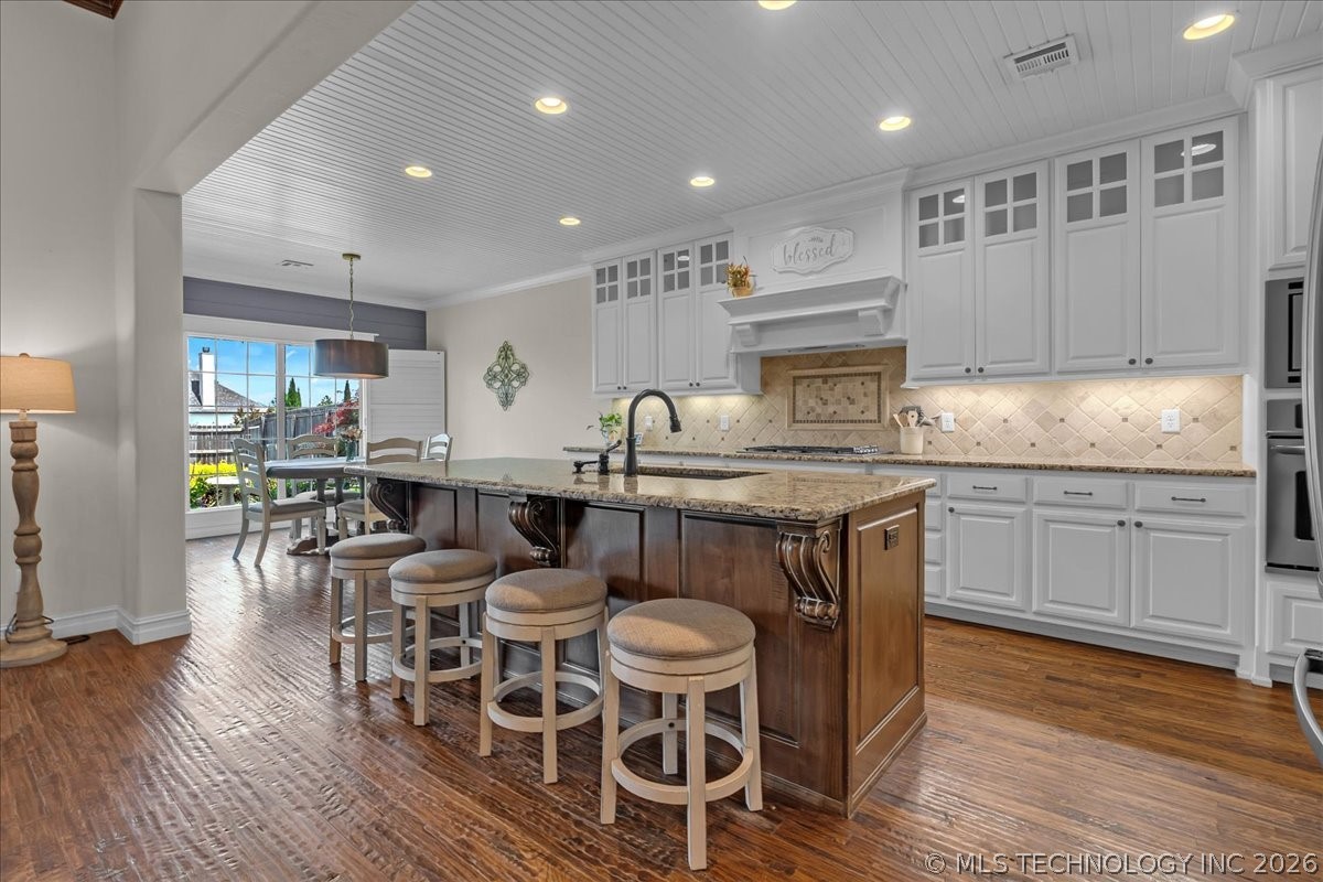 223 E 128th Street S Jenks OK 74037