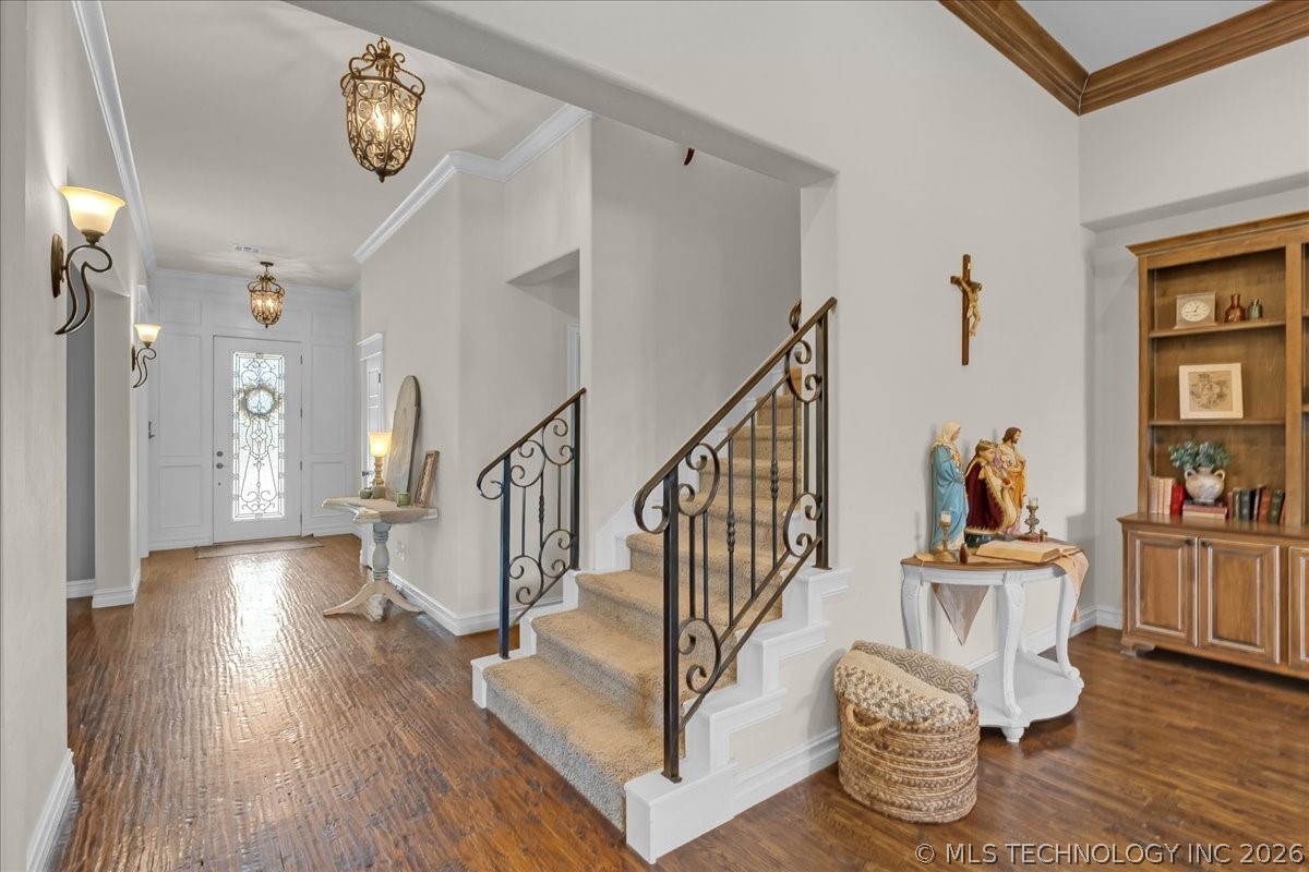 223 E 128th Street S Jenks OK 74037
