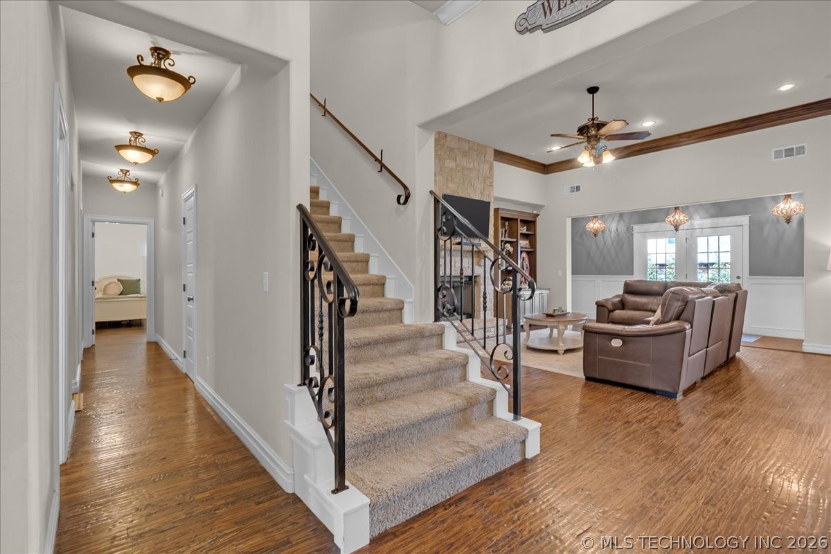 223 E 128th Street S Jenks OK 74037