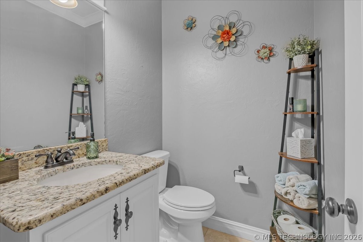 223 E 128th Street S Jenks OK 74037