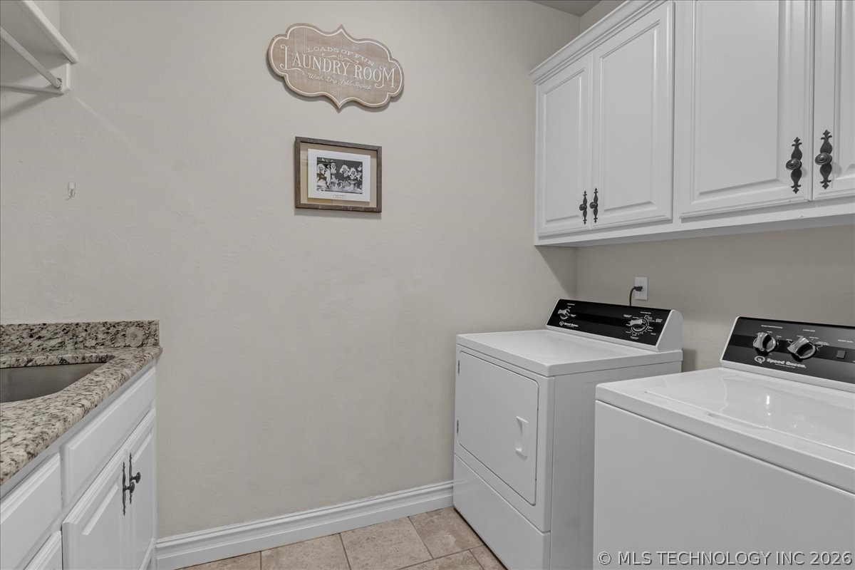 223 E 128th Street S Jenks OK 74037