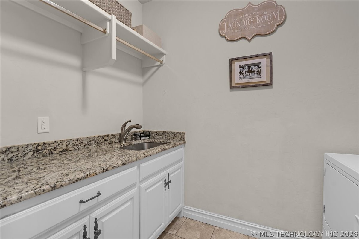 223 E 128th Street S Jenks OK 74037