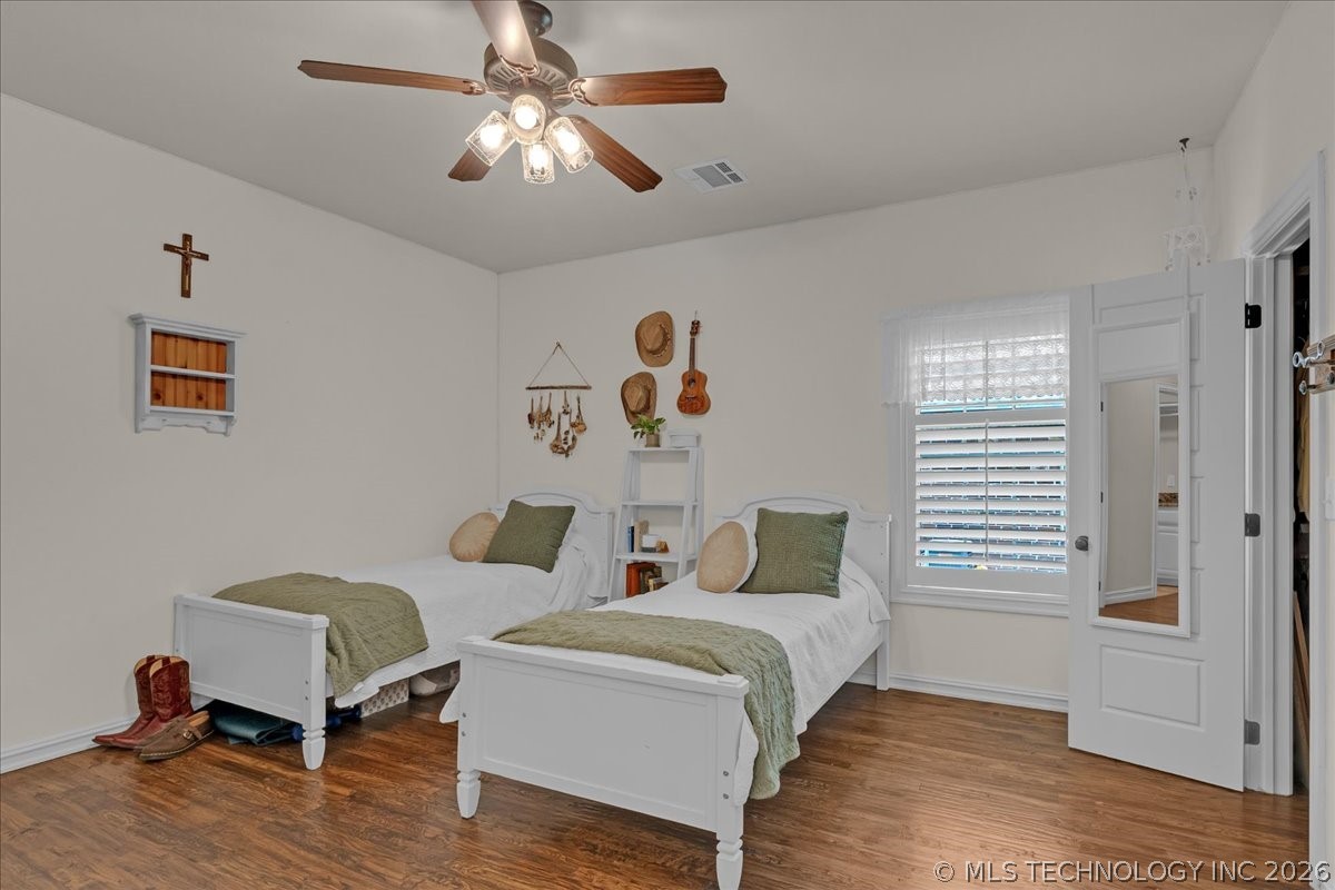 223 E 128th Street S Jenks OK 74037