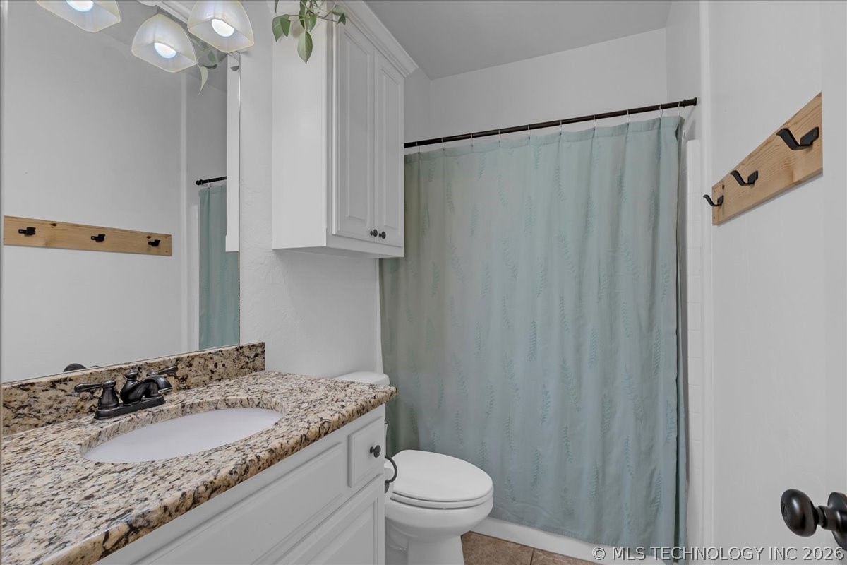 223 E 128th Street S Jenks OK 74037