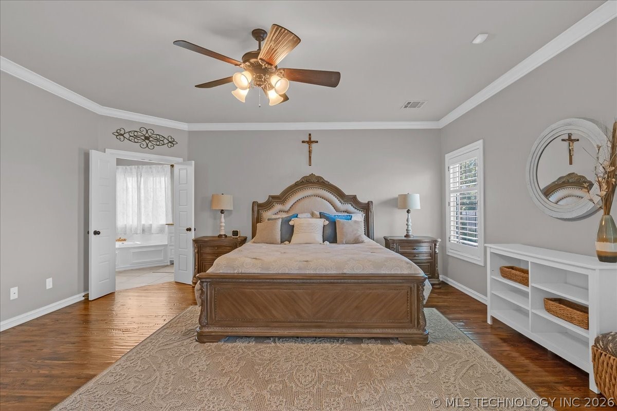 223 E 128th Street S Jenks OK 74037