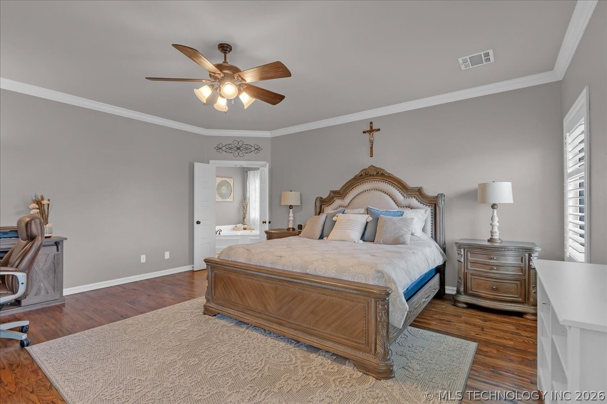 223 E 128th Street S Jenks OK 74037