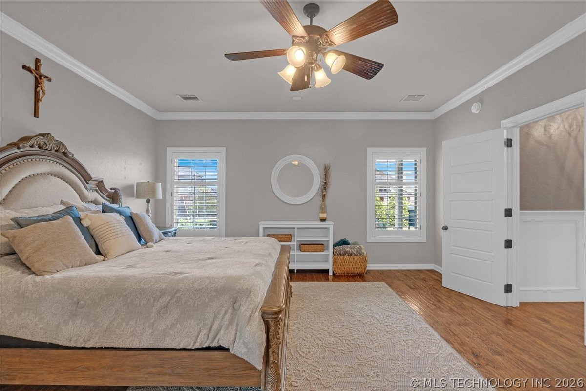 223 E 128th Street S Jenks OK 74037