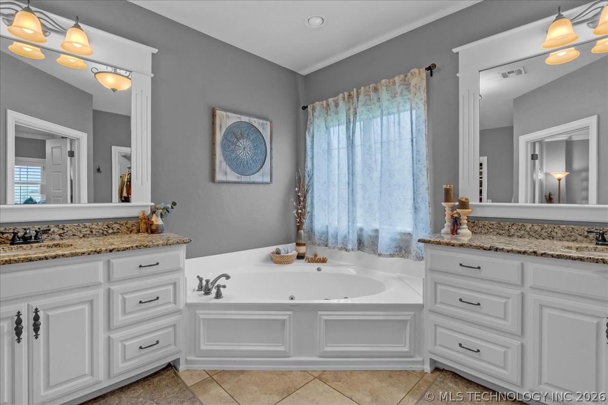 223 E 128th Street S Jenks OK 74037