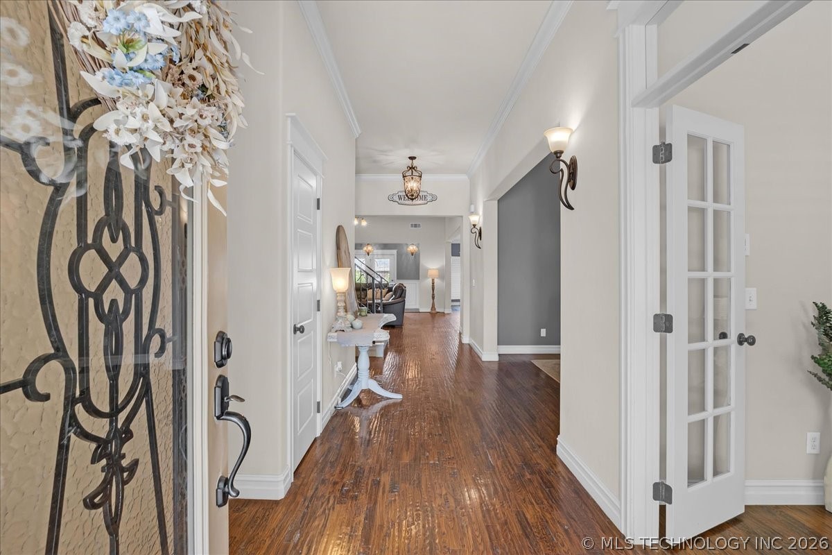 223 E 128th Street S Jenks OK 74037
