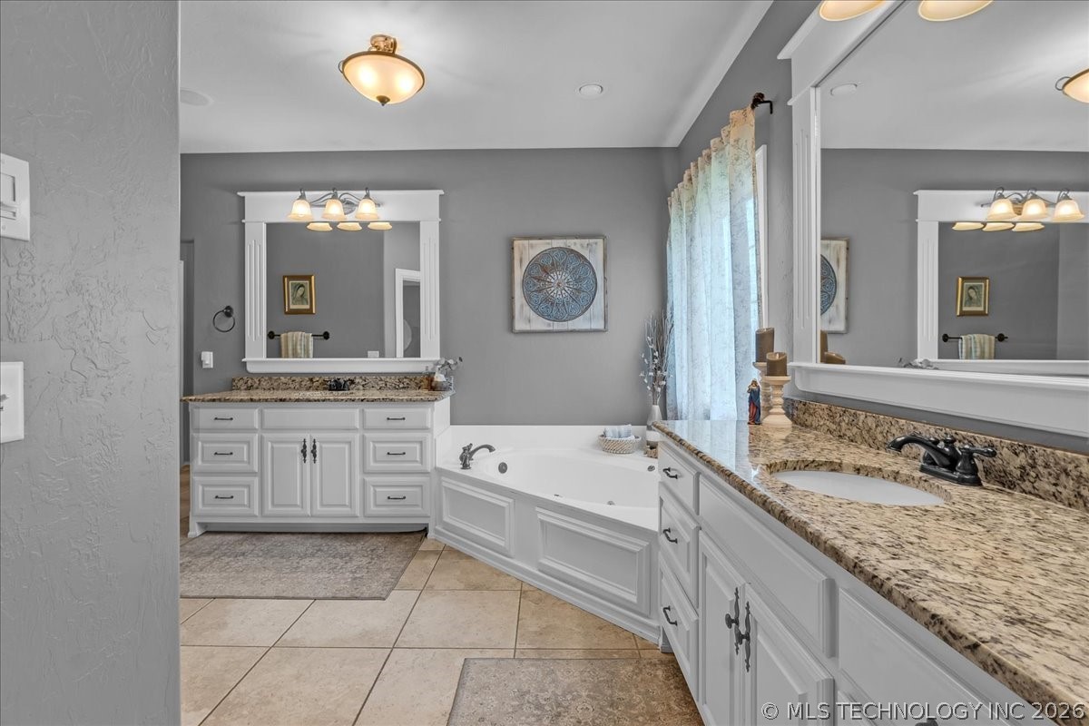 223 E 128th Street S Jenks OK 74037