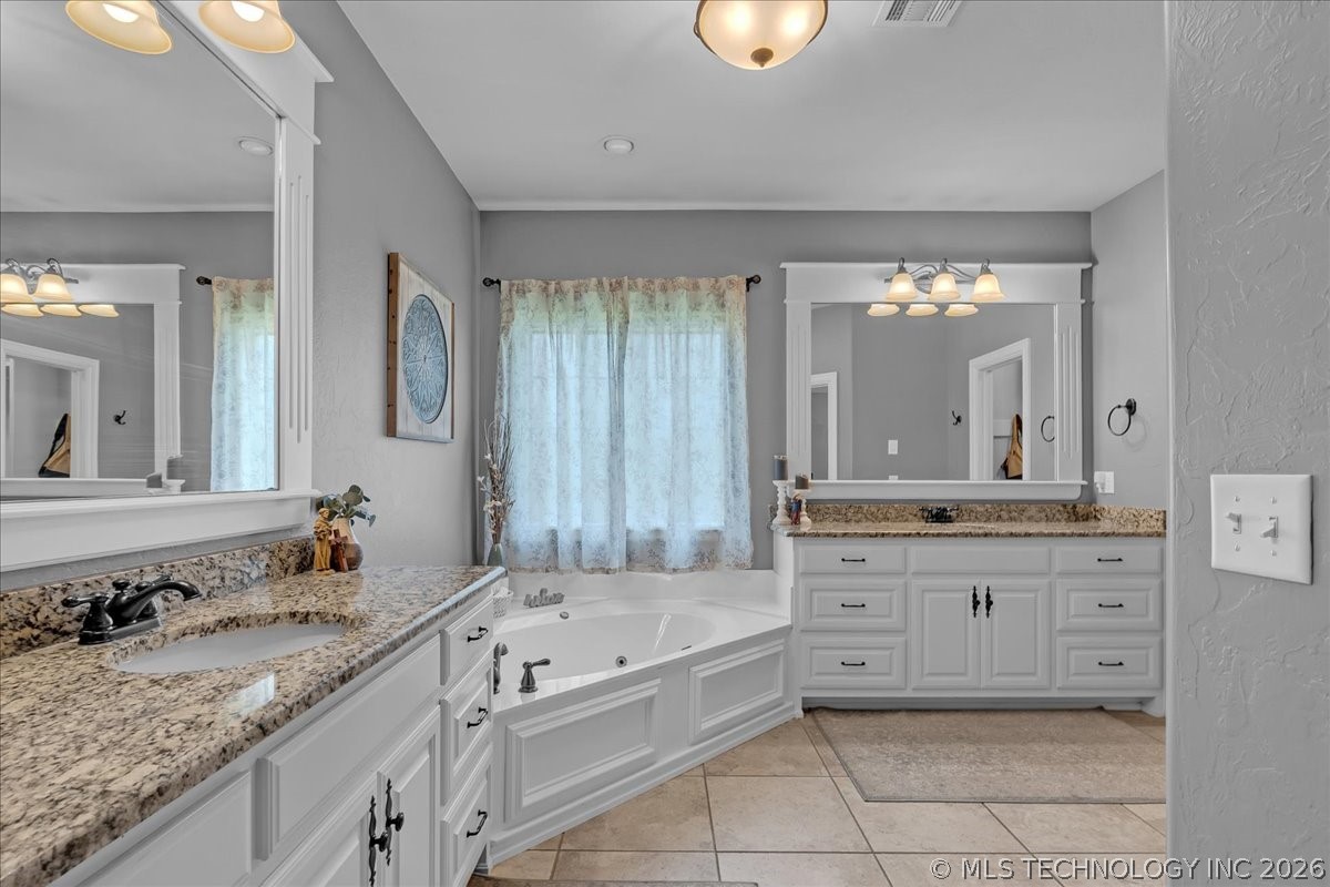 223 E 128th Street S Jenks OK 74037
