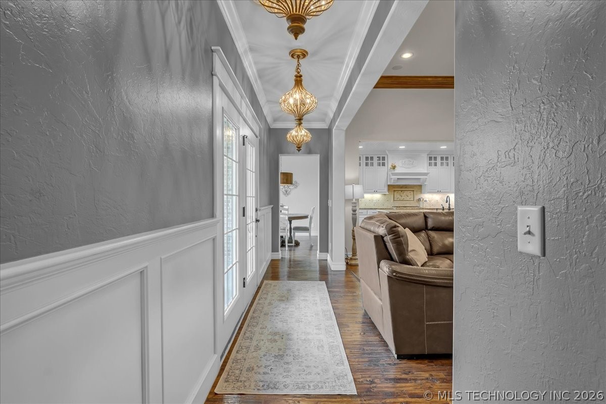 223 E 128th Street S Jenks OK 74037