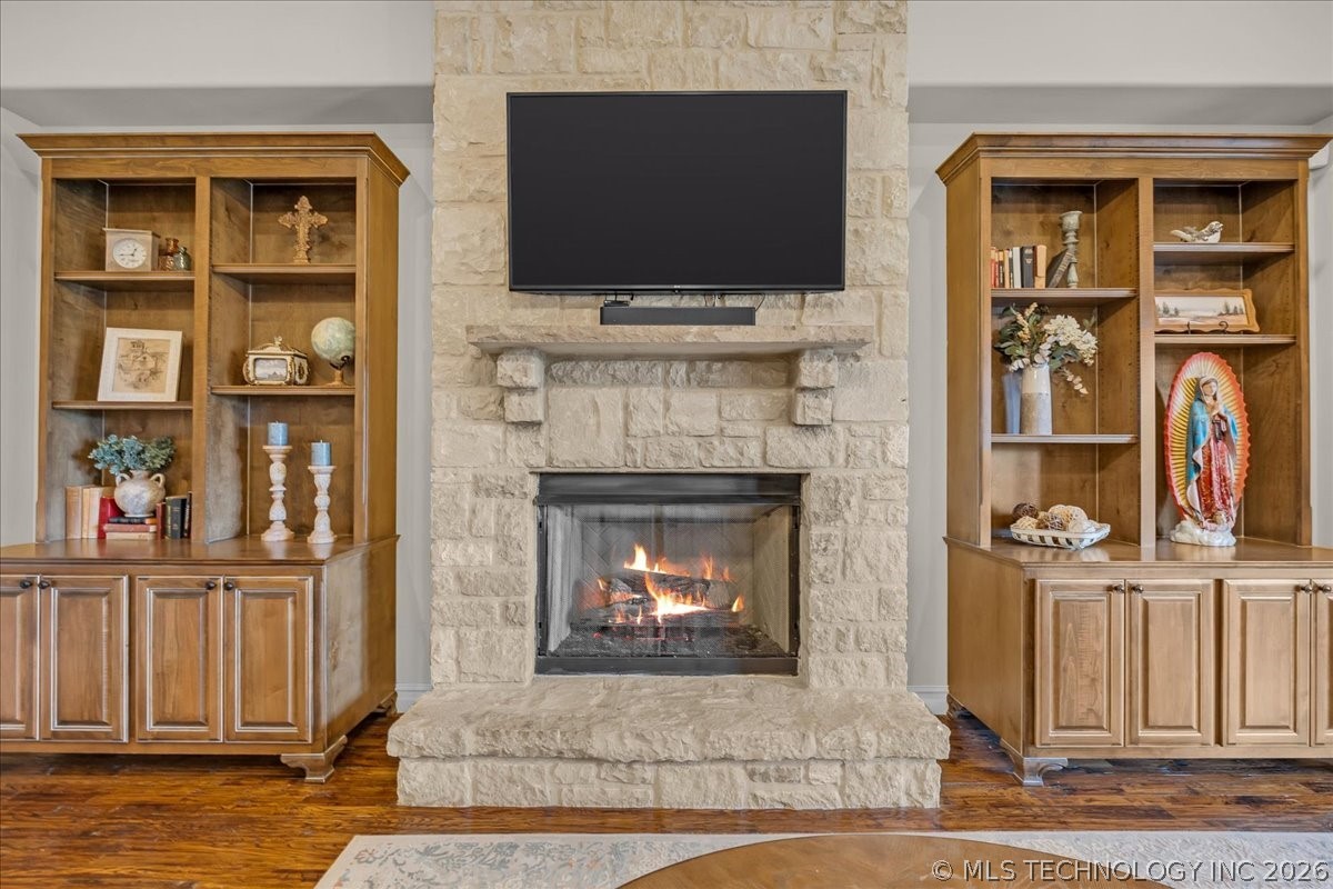 223 E 128th Street S Jenks OK 74037