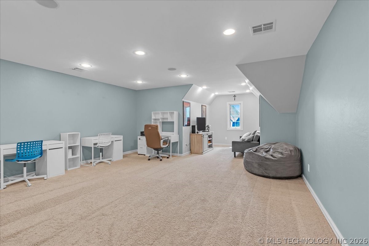 223 E 128th Street S Jenks OK 74037